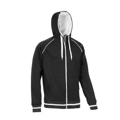 FELPA - full zip enjoy 2