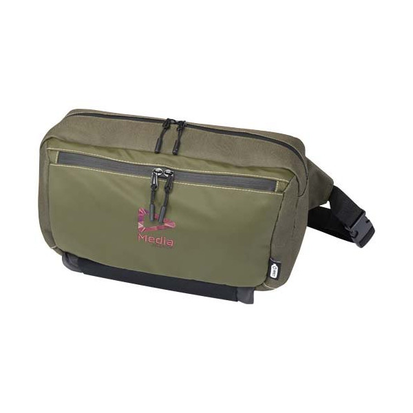 Borsa modulare monospalla in materiale...