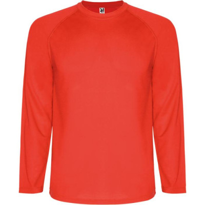 Montecarlo -T-Shirt Uomo 2