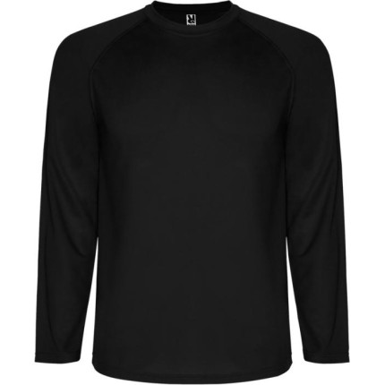 Montecarlo -T-Shirt Uomo