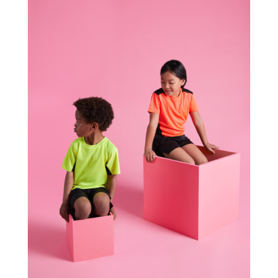 Detroit - T-Shirt bambino