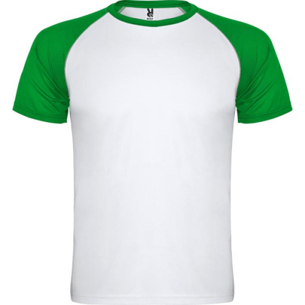 Indianapolis - T-Shirt Bambino