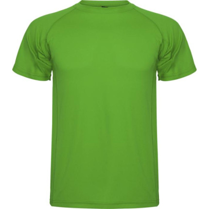 Montecarlo - t-shirt bambino