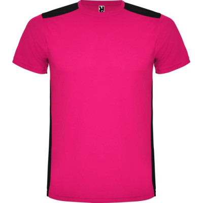 Detroit T-Shirt Unisex 2