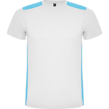 Detroit T-Shirt Unisex