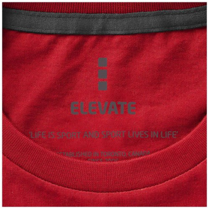 T-shirt Nanaimo a manica corta da uomo