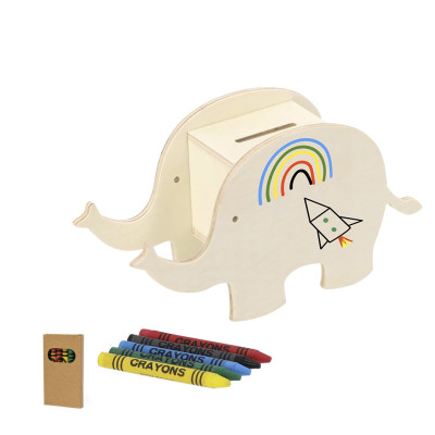 Yilmax - Salvadanaio