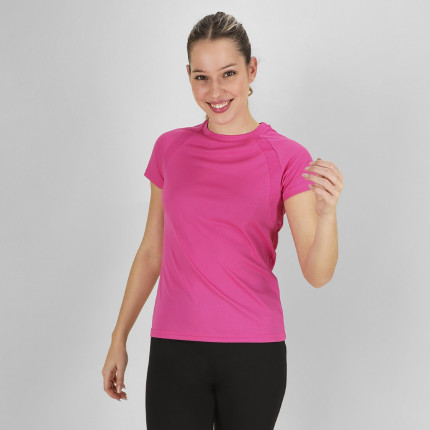 Tecnic Sappor - T-Shirt Donna