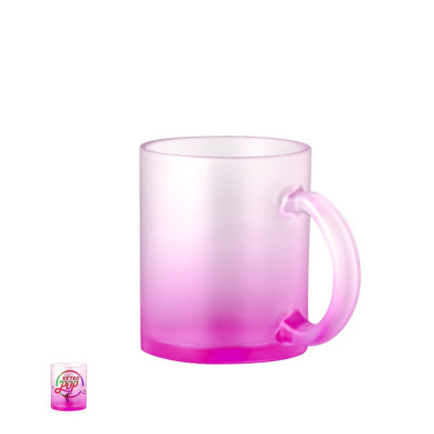 Osaka - Tazza Sublimazione