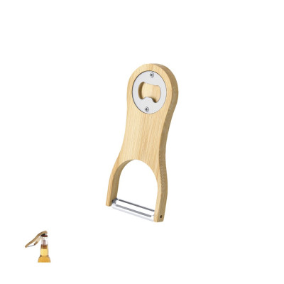 Kuibak - Sbucciatore Apribottiglia