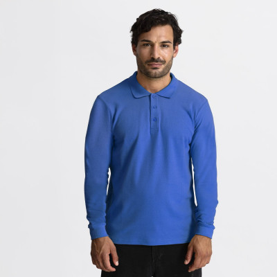 Charlot - Polo Adulto Colore