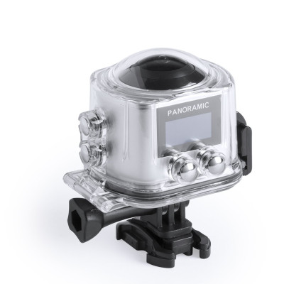 Logans - Telecamera Sportiva 360°