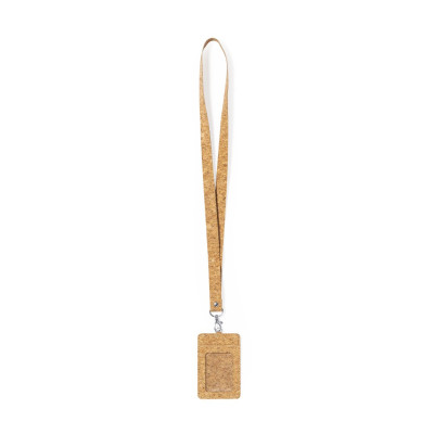 Beryel - Badge Lanyard